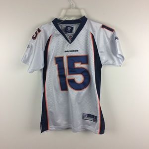 Tim Tebow Broncos Jersey #15 Youth